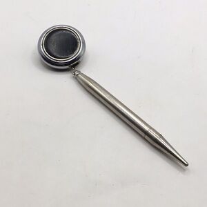 Vintage Ketcham and McDougall Retractable Pencil Brooch/Pin